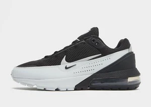 Original Nike Air Max Pulse® ( Herren Größe: UK 8 EUR 42,5 ) Schwarz / Weiß - Bild 1 von 6