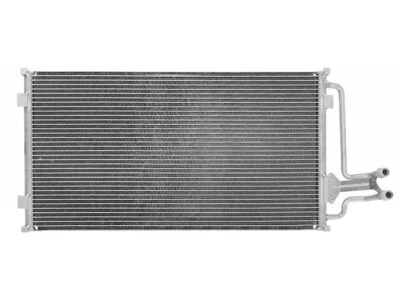 For 1994-2004 GMC Sonoma A/C Condenser Autopart Premium 55124MB 1995 1996 1997 - Image 1 of 2