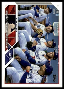 2023 Topps #113 Star Power - Picture 1 of 2