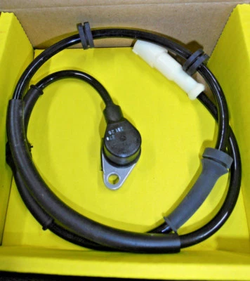 MGF MG TF SENSOR ABS ORIGINAL BOSCH PARTE 0 265 006 270 O/S/R Nº de pieza SSB100880 Foto 1 de 2