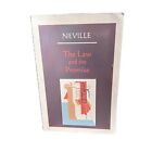 The Law and the Promise Neville Paperback Book