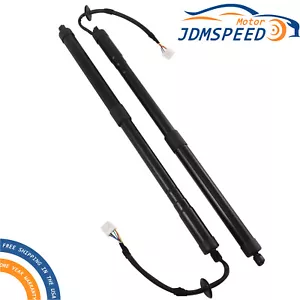 2x Electric Tailgate Pull Down Motors fit for Nissan Rogue SL 2.5L 905614BA4A - Picture 1 of 16