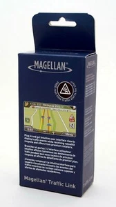 Magellan Traffic Link for Subscription-Free Traffic for RoadMate - Picture 1 of 4