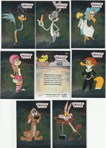 2024 Fleer Retro Looney Toons - Metal Universe - You Pick - Foto 1 di 9