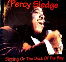 Percy Sledge  -  CD, VG