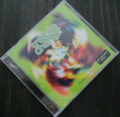 Treble Charger, Maybe It's Me, CD, 1997, Vik Recordings - Image 1 of 4