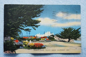 Lover's Point - Pacific Grove, California - Imagen 1 de 2