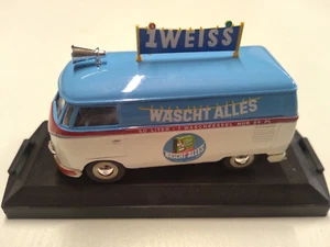 Vitesse VW Combi T1 1958 Bulli 1/43 Série limitée - Not Minichamps, 1/18, 1/24 - Foto 1 di 9