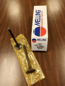 v0811 melling exhaust valves 2 pak - Picture 1 of 2