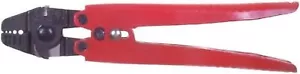 Sea Striker Hand Crimper Swager W/Cutter Md#: CN10 - Picture 1 of 1