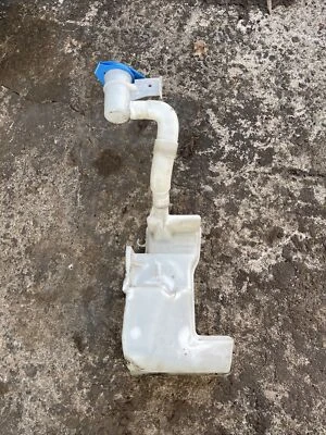 2012-2019 Volkswagen Beetle Windshield Washer Fluid Tank Bottle Reservoir OEM 🔥 - Image 1 of 3