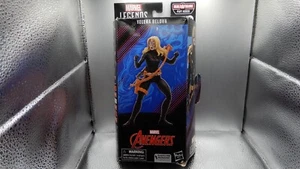 Marvel Legends Series Yelena Belova Black Widow 6-Inch Action Figure OPENED BOX - Picture 1 of 3