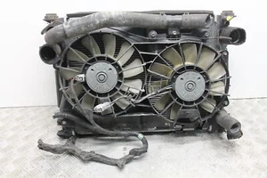 LEXUS IS II GSE2, ALE2, USE2 220d ALE20 Confezione Radiatore Set 2.20 Diesel 11274712 - Foto 1 di 5