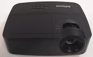 Proyector Infocus IN114a 1024x768 3000 lúmenes 3498 horas de lámpara - Imagen 1 de 9