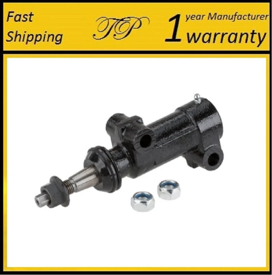 Conjunto de soporte de brazo de rueda loca de dirección delantera para Chevrolet Avalanche 1500 2002-2006 Foto 1 de 2