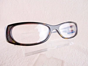 Skechers SK2021 Tortoise Horn 50 X 16 135 Eyeglass Frame - Picture 1 of 4