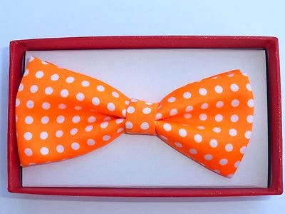 Children Kids Boy Toddler Pet Baby Party Wedding Child Pre-Tied Neck Bow Tie - Image 1 of 4