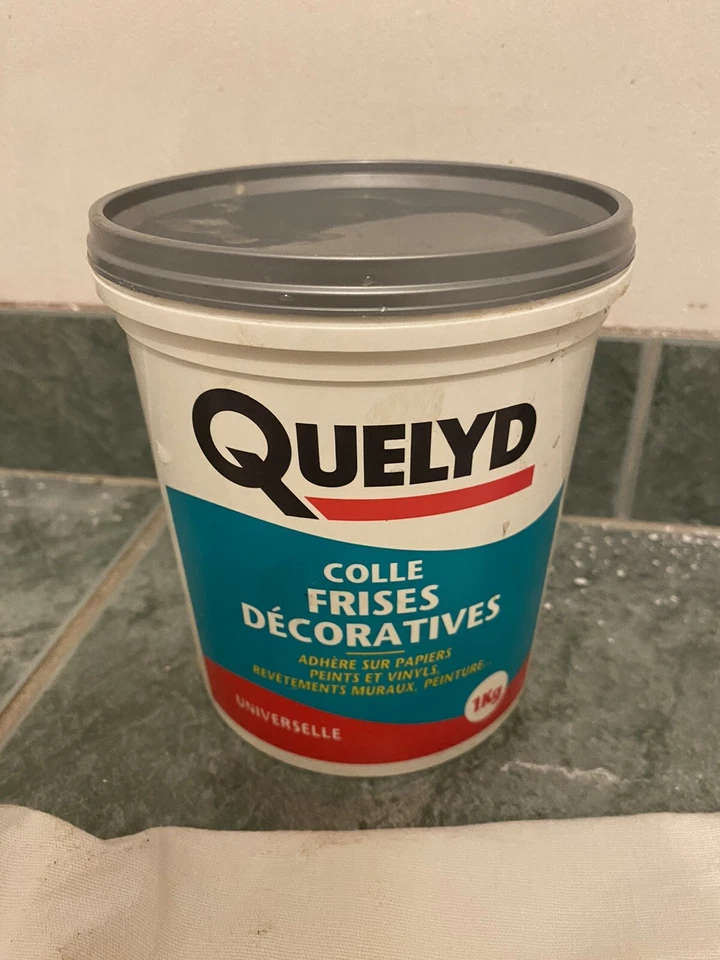 Colle Frises Décoratives  - Photo 1/1