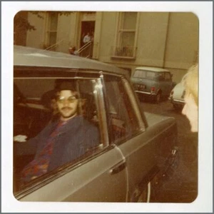 Ringo Starr EMI Studios 1980s Print (UK) - Picture 1 of 2