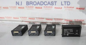 Vinten radamec v4050-1000 canon caja de control digital P - Imagen 1 de 4