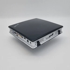 ZOTAC ZBOX ID85 USFF HDMI LAN SSD Mini Micro PC DVI WLAN  Intel Celeron - Bild 1 von 13