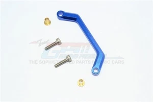 GPM T3161 COLLEGAMENTO STERZO ALLUMINIO TAMIYA 1/8 T3-01 DANCING RIDER 57405 - Foto 1 di 10