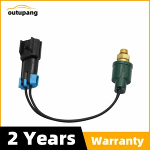 New LEFT PRESSURE SWITCH Sensor Fit Thread 3/8 30T60223 - Picture 1 of 5