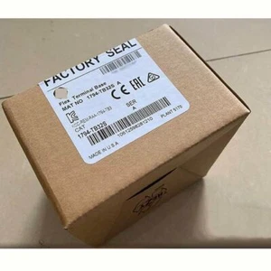 New Factory Sealed AllenBradley 1794-TB32S PLC Output Module FASTSHIP 1794-TB32S - Picture 1 of 3