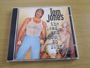 Tom Jones: The Lead And How To Swing It - CD (1994). *** FAST DELIVERY *** - Picture 1 of 3
