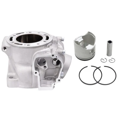 For 150 SX 15-22 150 XC-W TE 150 17-19  Cylinder & Piston Rings 58mm 51730038000 - Image 1 of 4