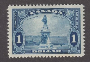 Canada #227 Mint Pictorial Issue - Picture 1 of 2