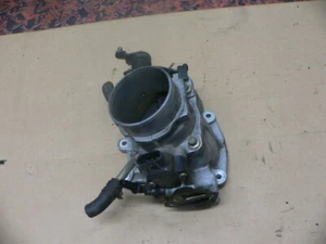 Conjunto de carrocería de acelerador Lincoln LS 2000-02 con TPS  - Imagen 1 de 2