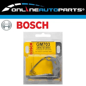 Bosch Contact Set GM703 GM703-C F005X047643AN - Picture 1 of 2