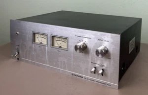 PIONEER RG-1 DYNAMIC PROCESSOR  - Picture 1 of 6