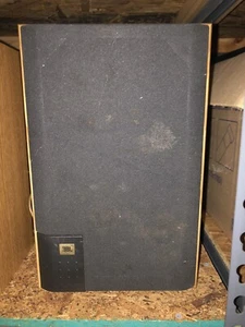Vintage JBL Bookshelf Speaker -Model J2050, Wood grain, Been In storage - Picture 1 of 2