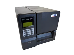 TSC ME-240 ME240 Industrial Thermal Transfer Barcode Label Printer - Picture 1 of 3