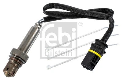 FEBI BILSTEIN 175932 Sonda lambda per MAYBACH,MERCEDES-BENZ,SMART - Immagine 1 di 2