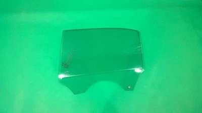 04 05 JAGUAR XJ8 DRIVER LEFT REAR WINDOW DOOR GLASS OEM 2838-53 Foto 1 de 2