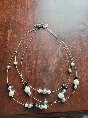 Napier Necklace - Image 1 of 2