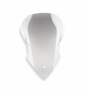 Genuine Ducati Gran Turismo Screen, Multistrada 950 1200 1260 V2, 97180221A - Picture 1 of 3