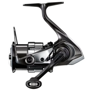 SHIMANO Spinning Reel 23 Vanquish 2500SHG (Both Handle) New from Japan - Picture 1 of 1