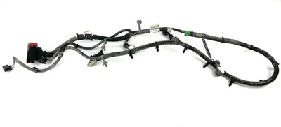 2019-2023 Jeep Cherokee Rear Bumper Wiring Harness Connector Parking Sensors OEM - Image 1 of 4