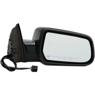 For Chevrolet Equinox GMC Terrain 2010-2012 Dorman Right Side View Mirror DAC - Image 1 of 2