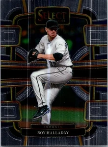 2024 PANINI SELECT BASEBALL #59 Roy Halladay - Picture 1 of 2