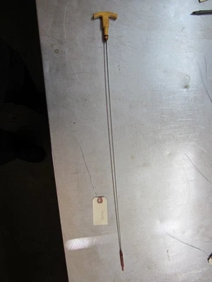 Varilla de medición de aceite de motor para 14-16 Kia Forte LX 1.8 266112E022 Foto 1 de 4