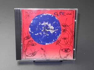 the cure cd - wish, friday i’m in love - Picture 1 of 2
