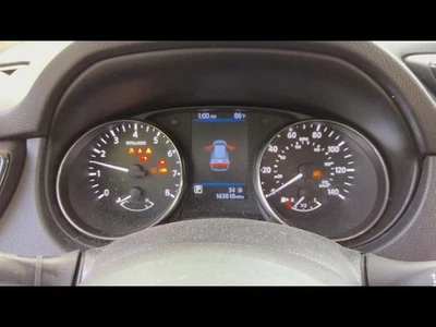 Speedometer Cluster VIN K 1st Digit Korea Built MPH Fits 19-20 ROGUE 456036 - Image 1 of 4