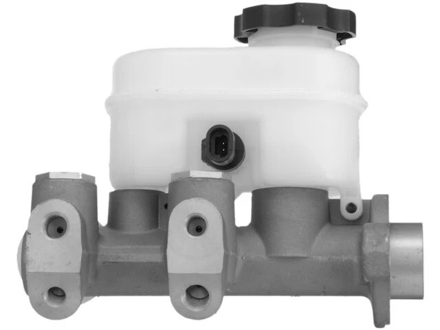 Brake Master Cylinder For 91-02 Saturn SL1 SL2 SC2 SL SW2 SW1 SC1 SC Base RF86G1 - Image 1 of 1