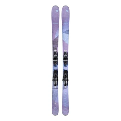 Blizzard Black Pearl 88  Women's  Skis + TCX 11 Ski Bindings New 2026 - Image 1 of 4