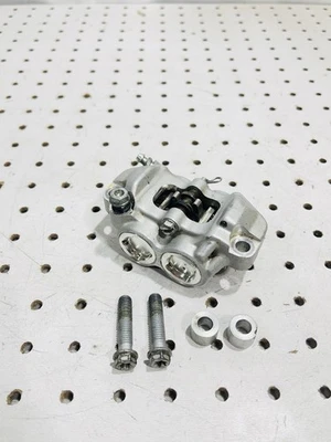 12-19 KTM 85 SX - Stock Front Brake Caliper W/Pads - OEM 2017 Ktm sx85 - Image 1 of 4